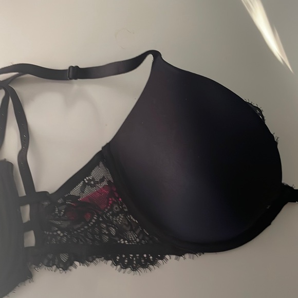 La Senza Beyond Sexy Ultimate Plunge Bra - Picture 1 of 5